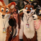 Illustration for article titled Here's To The Normal People Who Went To The Pittsburgh Furry Convention And Took 342 Pictures